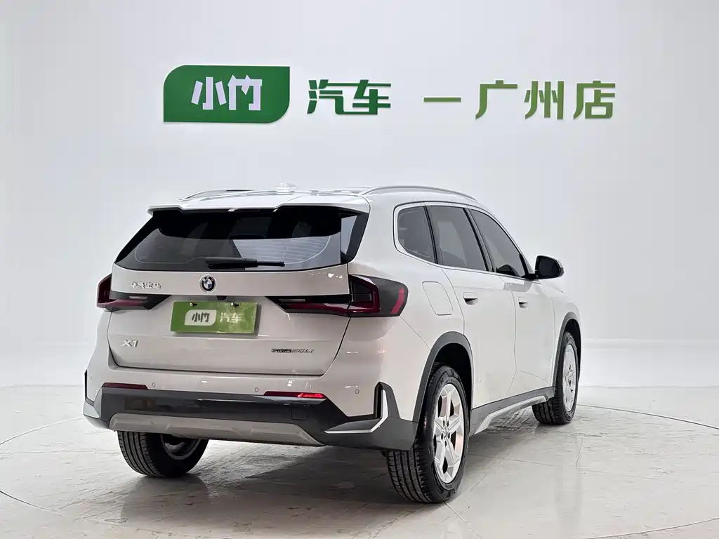 BMW X1 2023