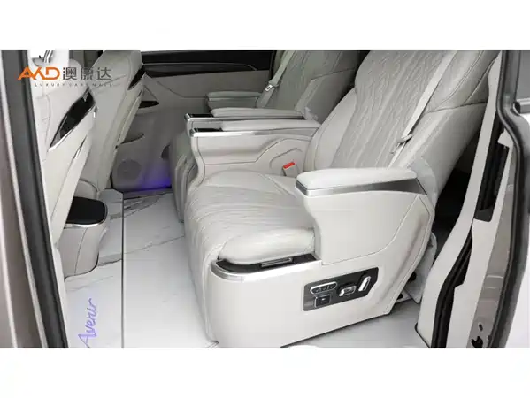 Buick GL8 2024