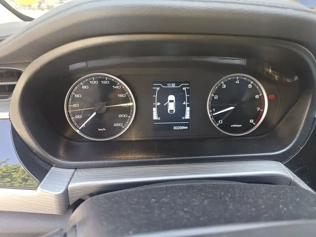 Chery Arrizo 5 2023