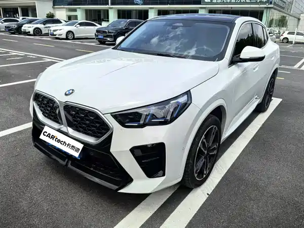 BMW X2 2026