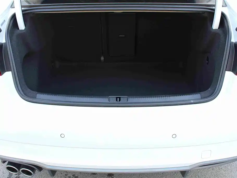 Audi A3 2020 — фото 18