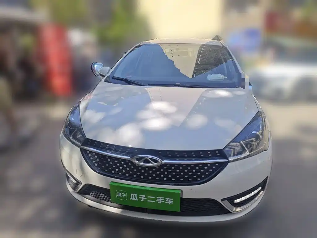 Chery Arrizo 5 2023