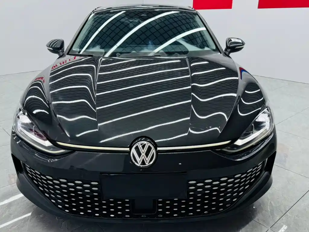 Volkswagen Lamando 2023