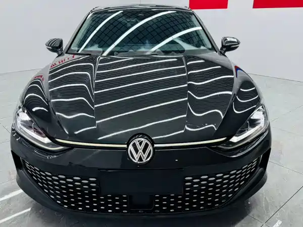 Volkswagen Lamando 2023