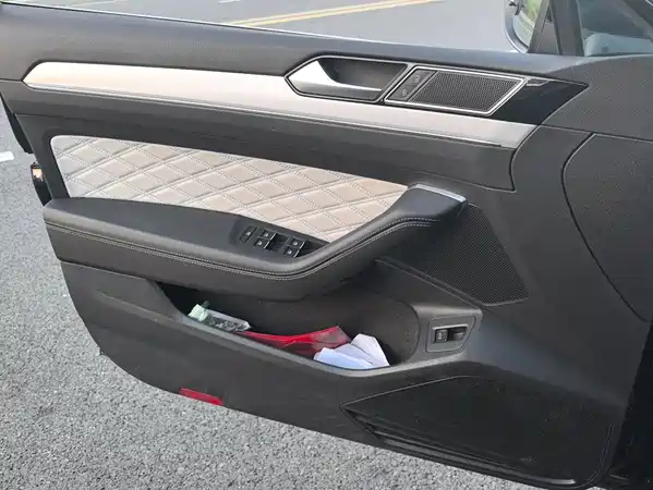 Volkswagen Magotan 2023