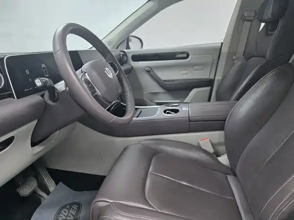 Leapmotor C11 2023