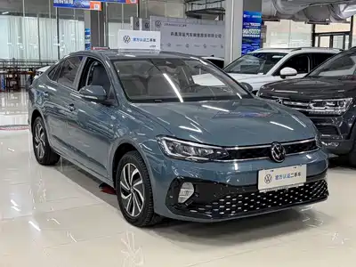 Volkswagen Lavida 2023