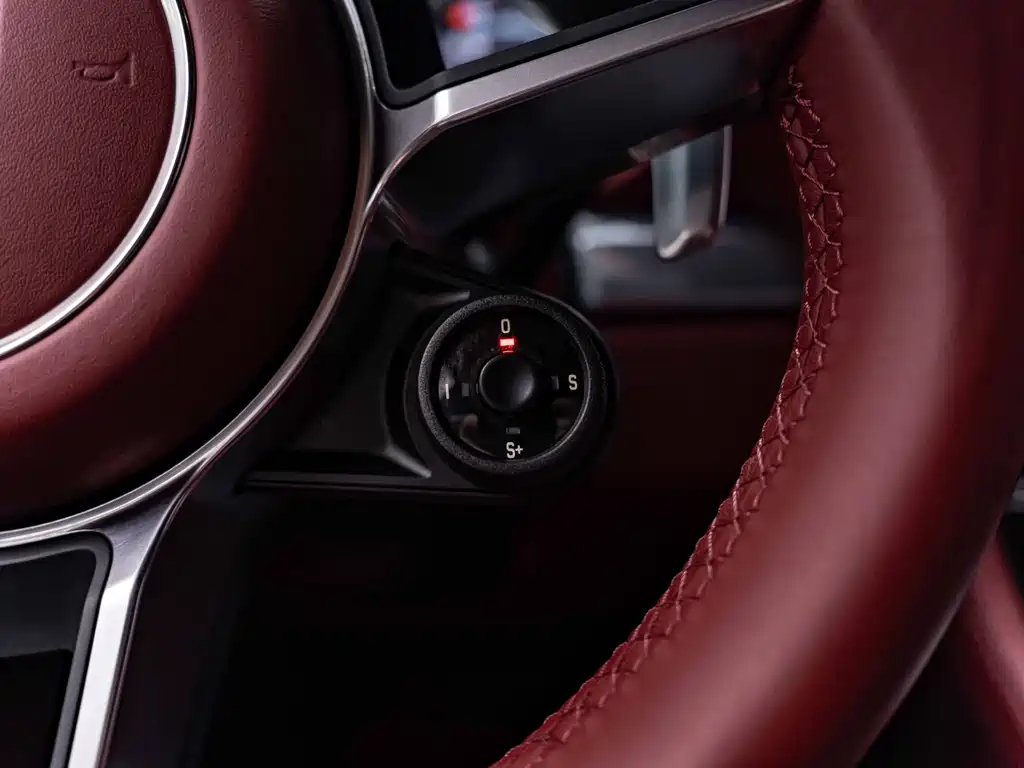 Porsche 718 2021 — фото 11