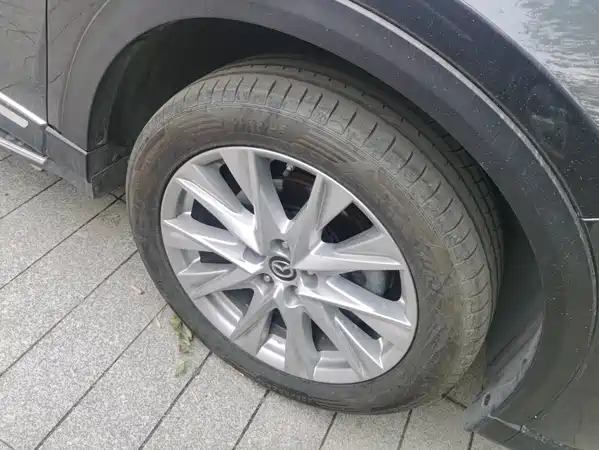 Mazda CX-8 2020