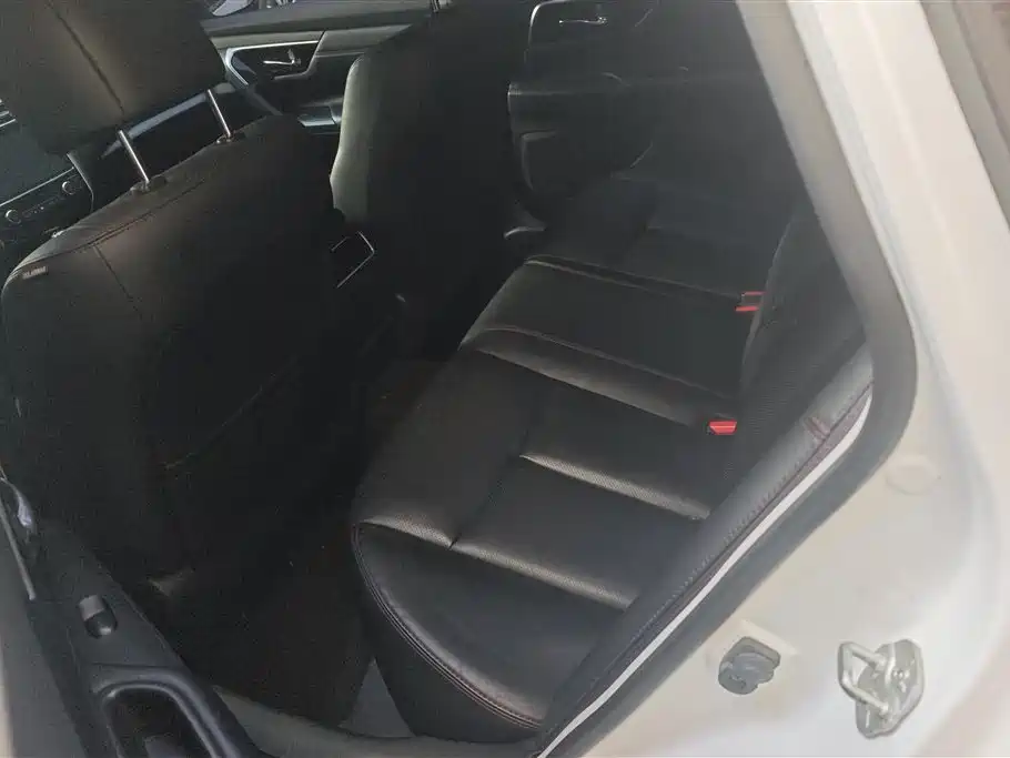 Nissan Teana 2018 — фото 11
