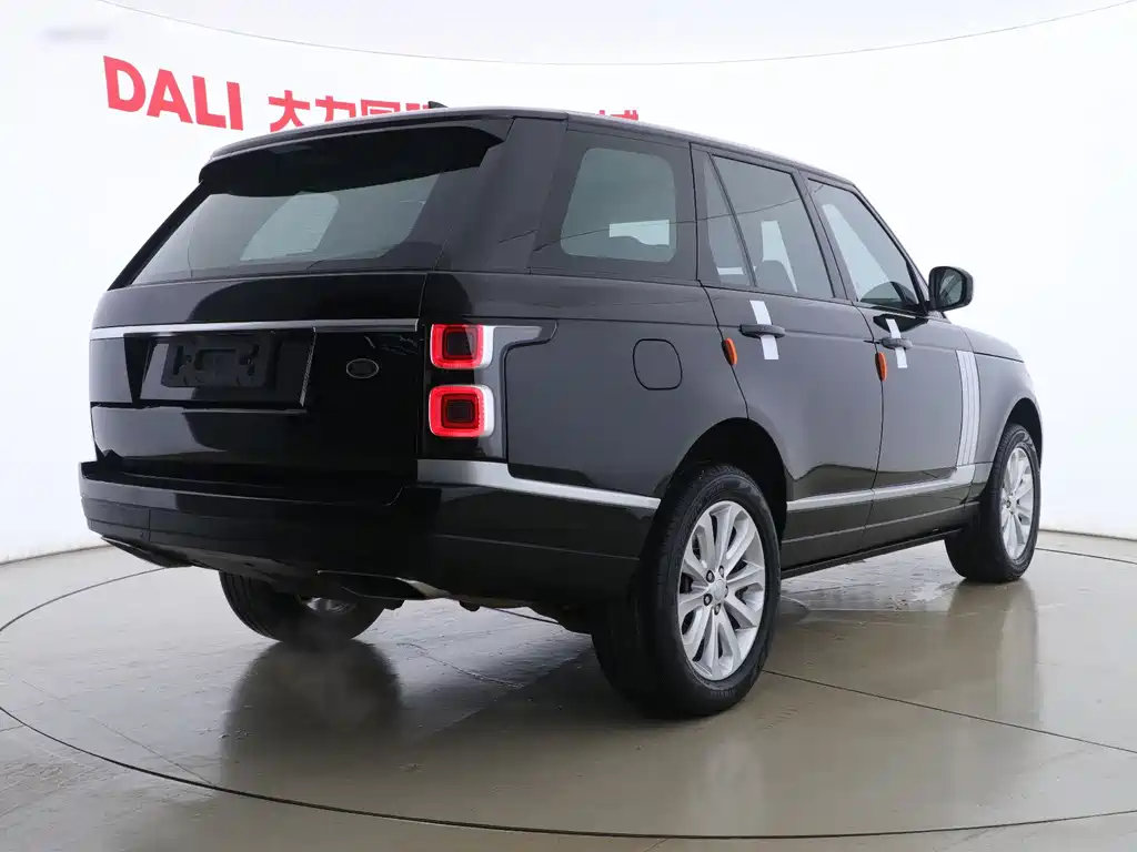 Land Rover Range Rover 2017 — фото 19