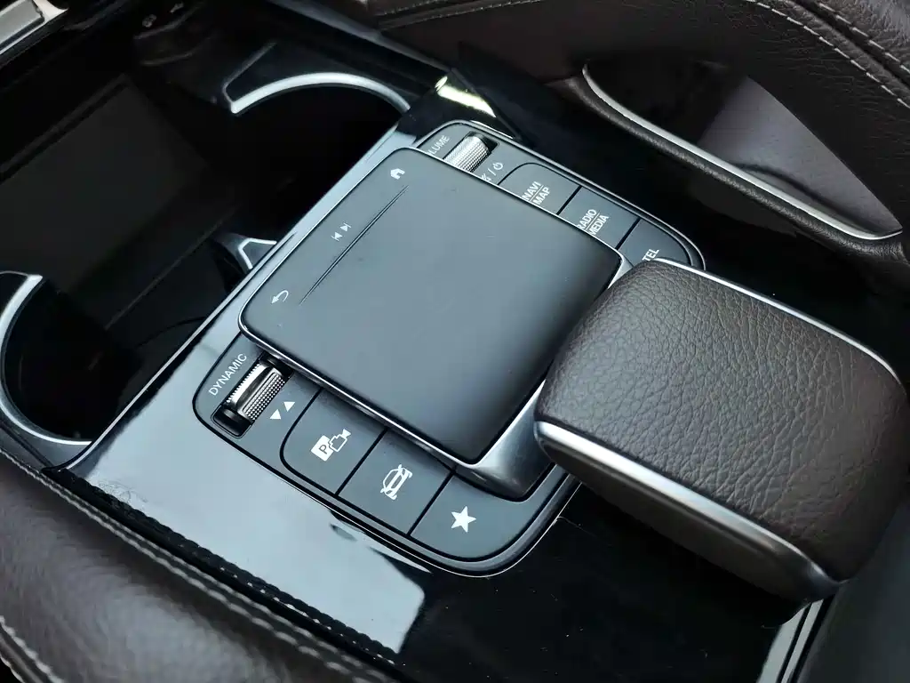 Mercedes-Benz GLE 2023 — фото 25