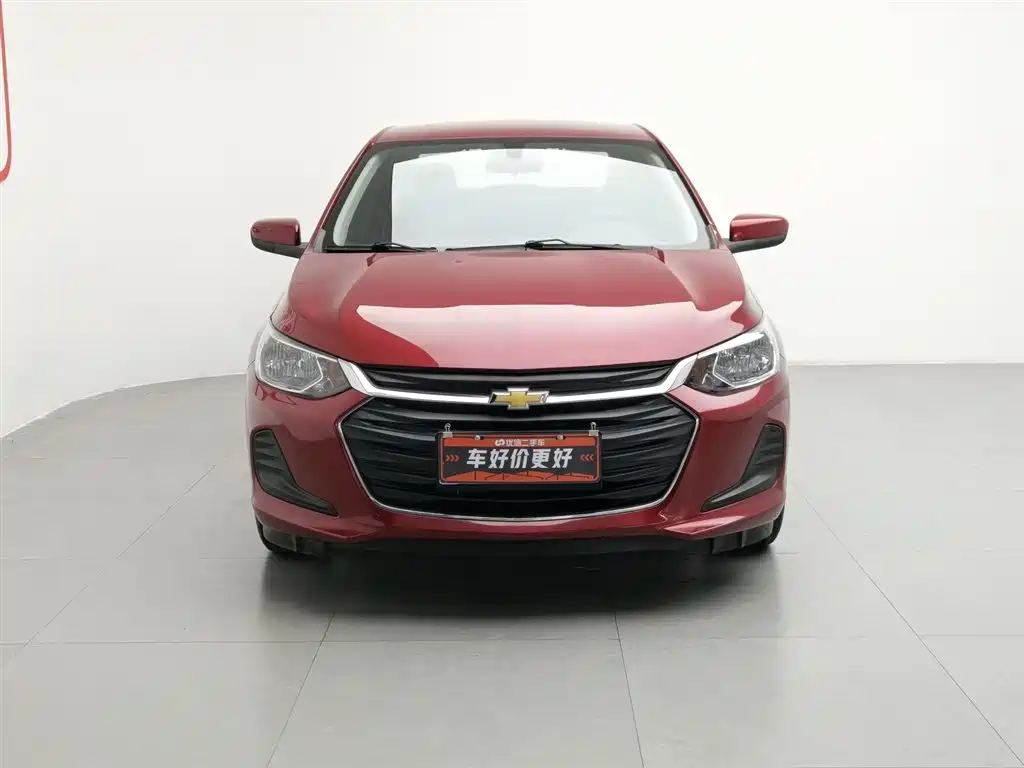 Chevrolet Cavalier 2019