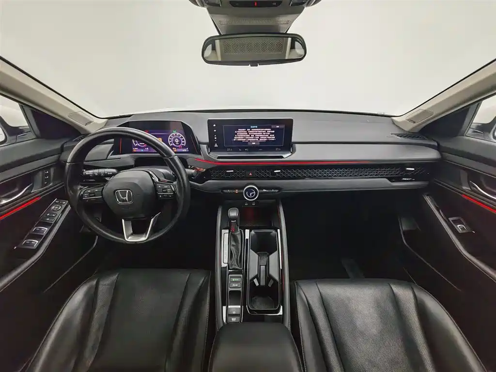 Honda Accord 2024