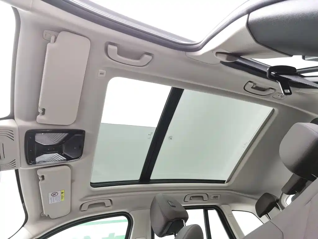 BMW X3 2020 — фото 14