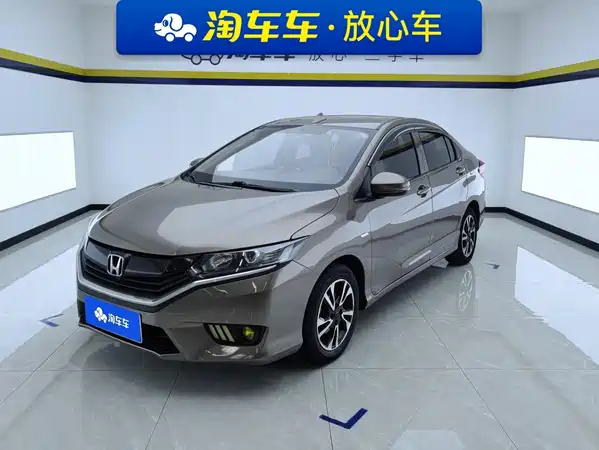 Honda Greiz 2018