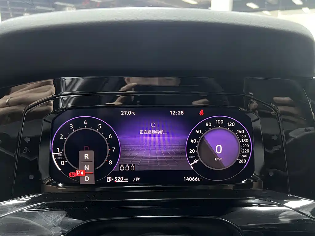 Volkswagen Golf 2023