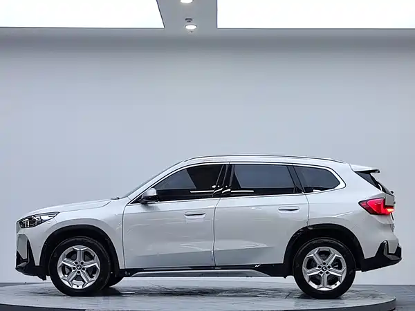 BMW X1 2023