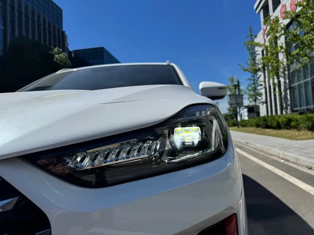Jetour Jietu X70 PRO 2023
