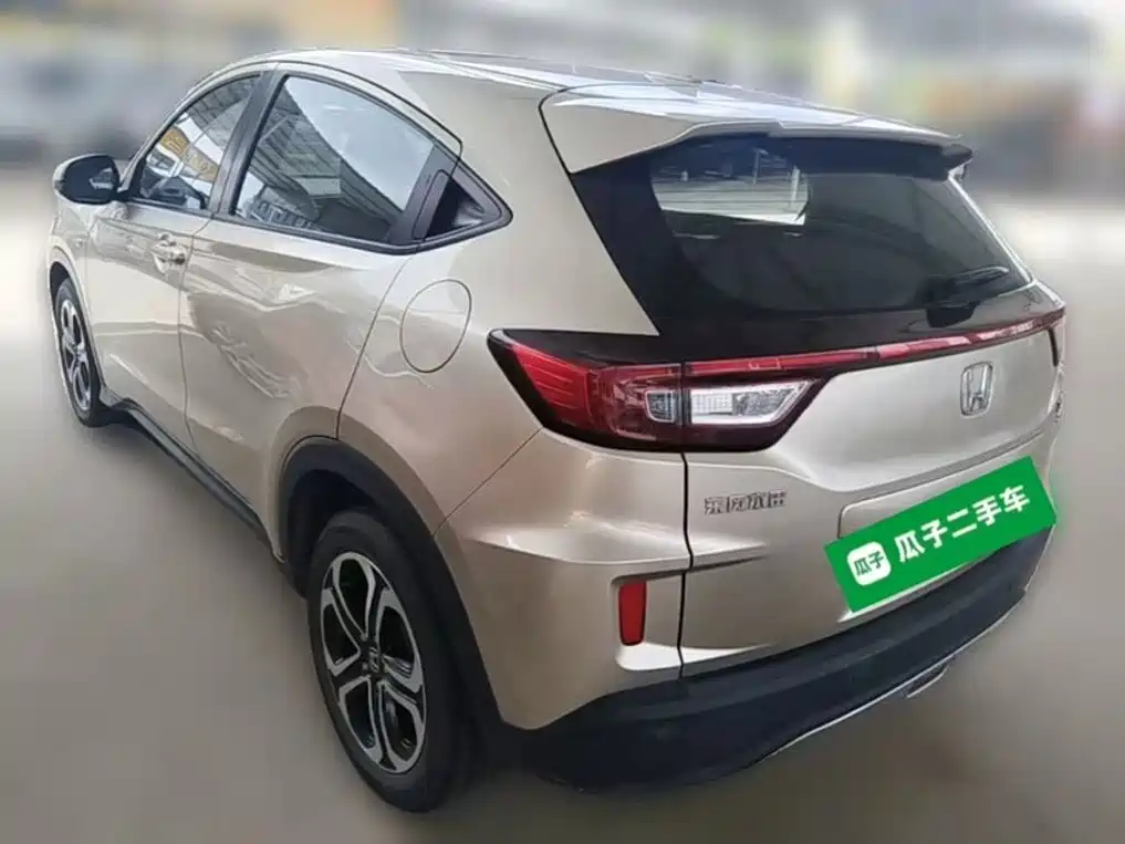 Honda XR-V 2017 — фото 25
