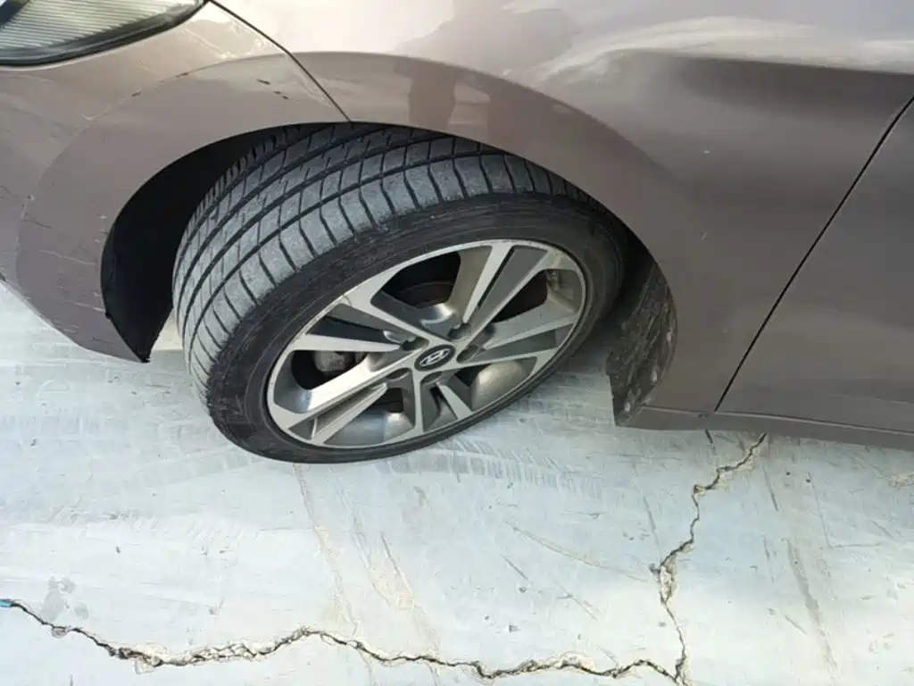 Hyundai Celesta 2018 — фото 23