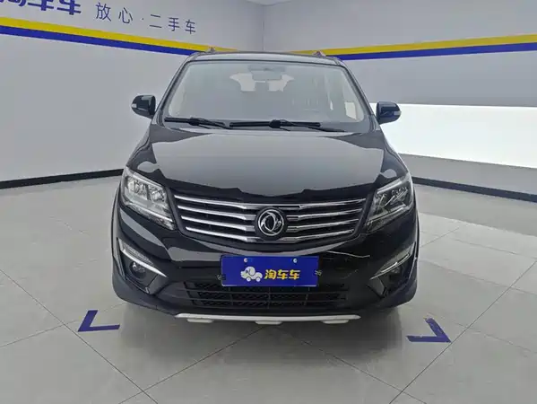 Dongfeng Fengxing S500 2017