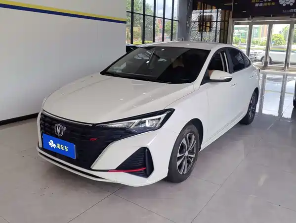 Changan Eado 2023