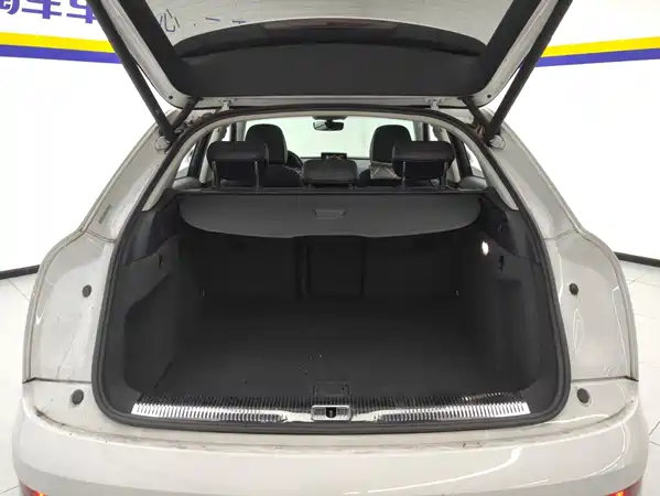 Audi Q3 2018