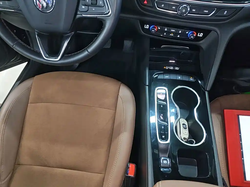 Buick Regal 2023 — фото 14