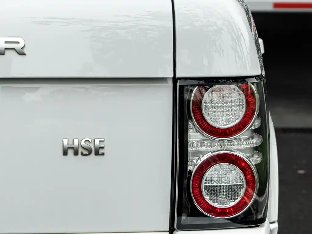 Land Rover Range Rover 2012 — фото 9