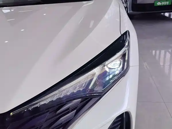 Changan Eado 2023