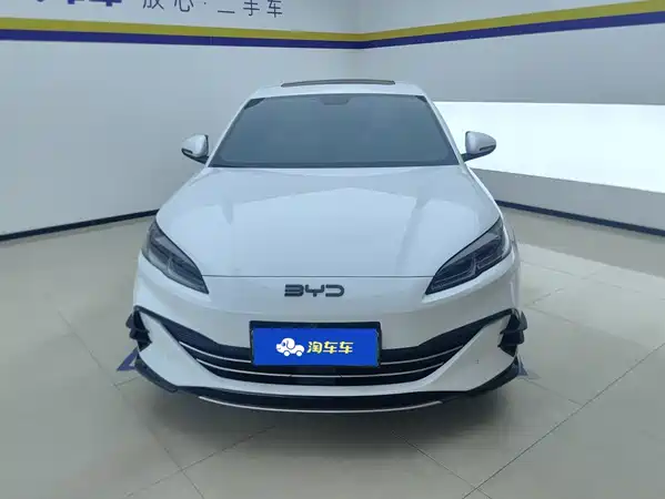 BYD Seal 06 2025