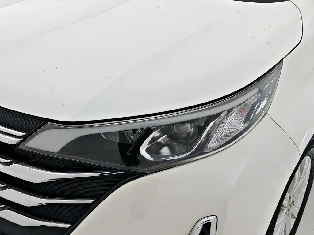 GAC Trumpchi M6 2020 — фото 18