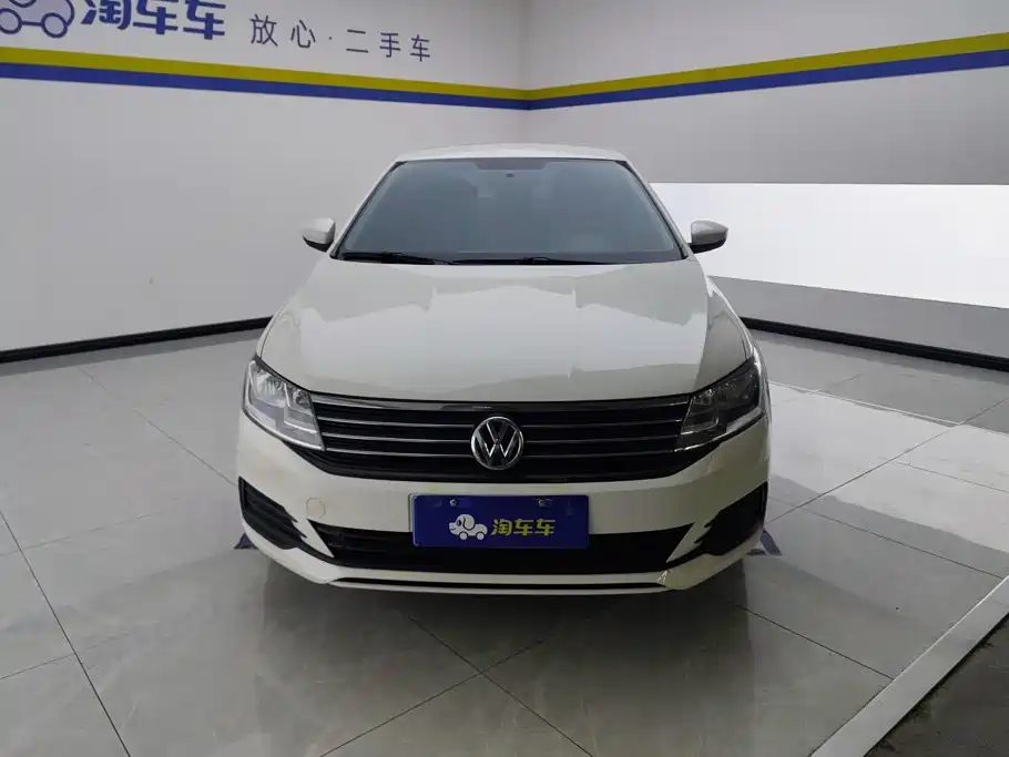 Volkswagen Lavida 2023 — фото 2