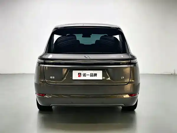 Li Auto L9 2023
