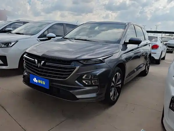 Wuling Victory 2021