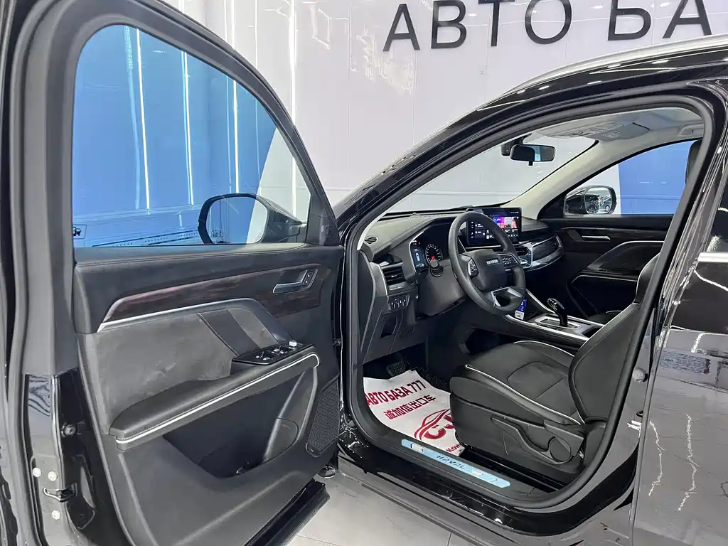 Haval H6 2022