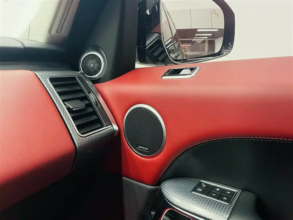 Land Rover Sport 2020 — фото 15