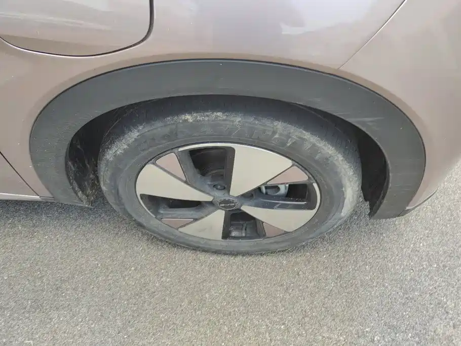 BYD Dolphin 2023