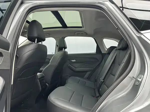 Haval Red Rabbit 2023
