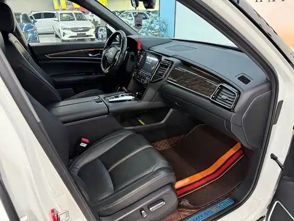 Honda UR-V 2022