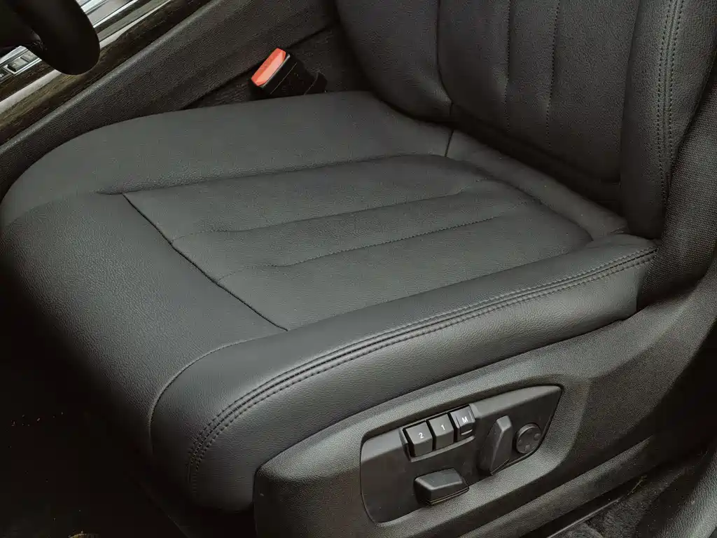 BMW X5 2015 — фото 18