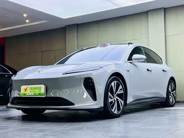 NIO ET5 2023