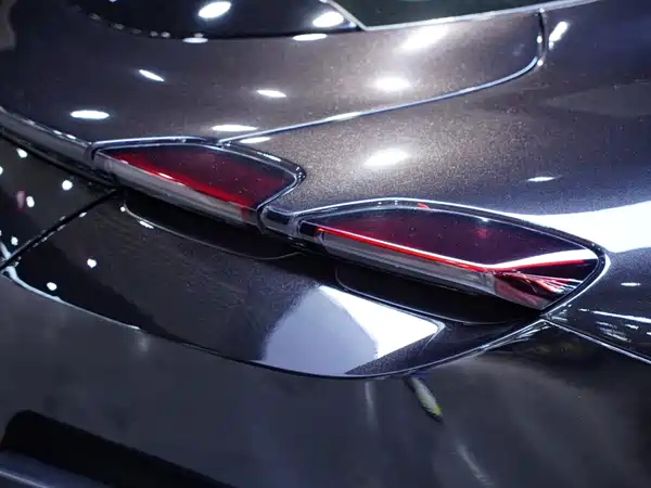 Ferrari Roma 2021