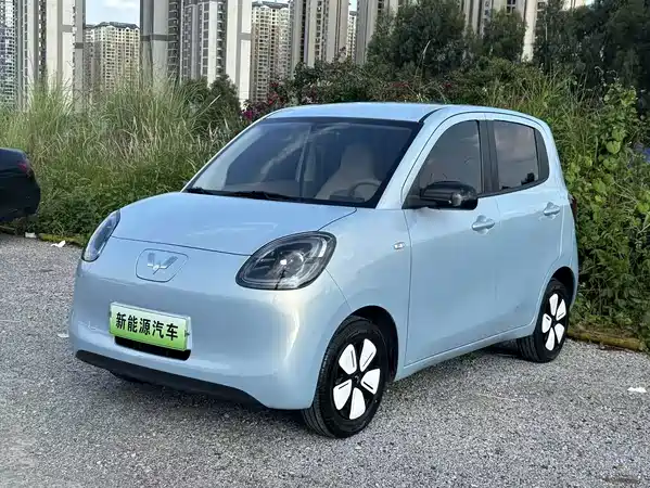 Wuling Hongguang MINIEV 2025