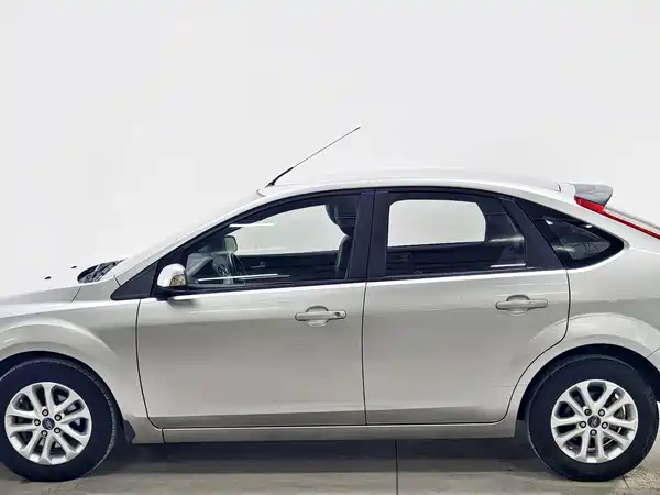 Ford Focus 2013
