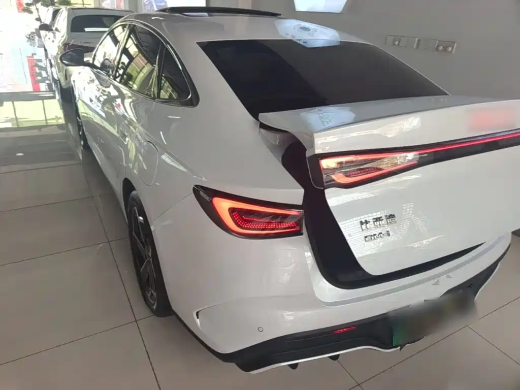 BYD Seal 06 2024