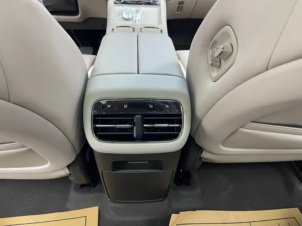 GAC Trumpchi S7 2026 — фото 19