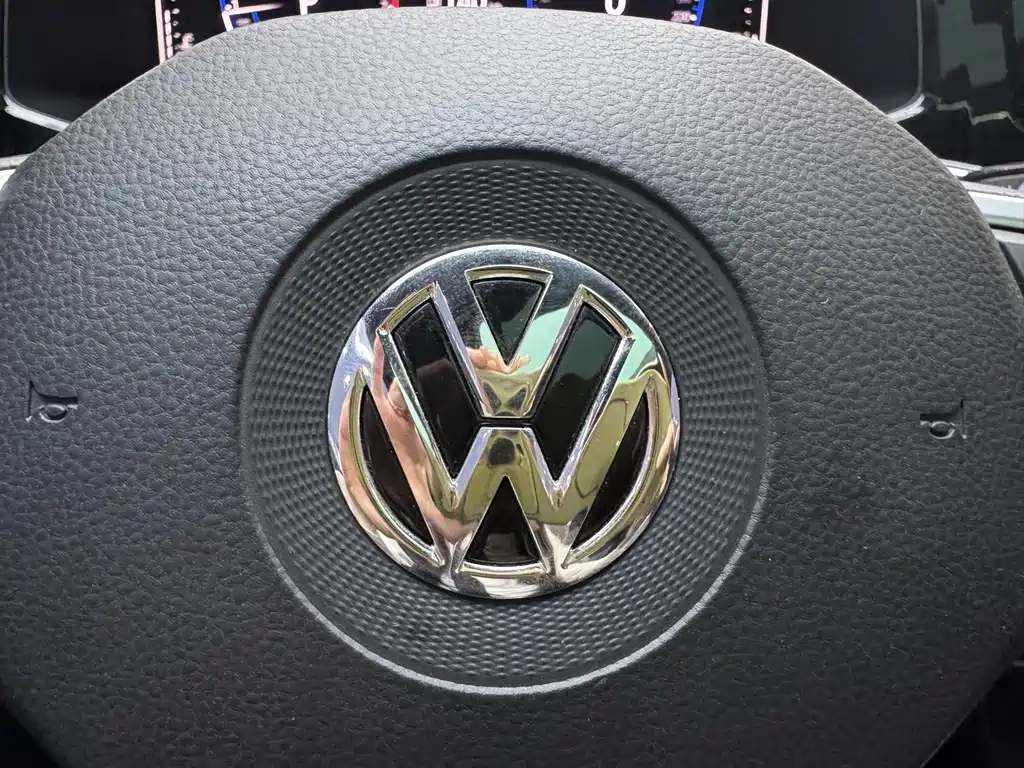 Volkswagen Tanyuex 2021 — фото 26