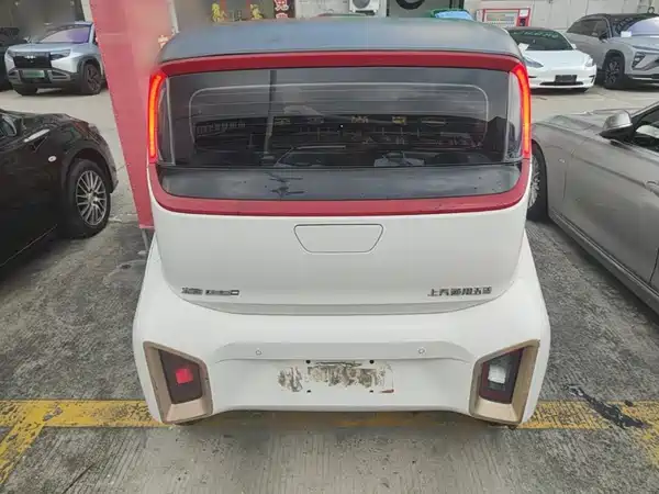 Baojun E200 2020